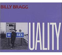 Billy Bragg - Sexuality