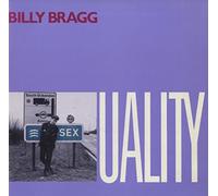 Billy Bragg - Sexuality
