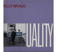 Billy Bragg - Sexuality / Bad Penny [Vinyl Single]