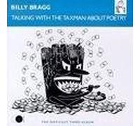 Billy Bragg - Talking With The Taxman About Poetry [Australian Import]