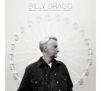 Billy Bragg - The Million Things That Never Happened (GREY MARBLED VINYL) [Vinyl LP] [VINYL] [Vinilo]