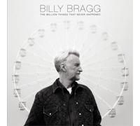 Billy Bragg The Million Things That Never Happened (Vinyl) (Importación USA)