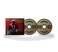 Billy Bragg - The Roaring Forty | 1983-2023