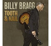 Bragg Billy - Tooth & Nail [Vinilo]