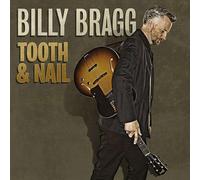 Billy Bragg - Tooth & Nail LP Vinilo Essential Music