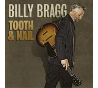 Billy Bragg - Diente Y Uña