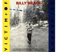 Billy Bragg - Victim of Geography