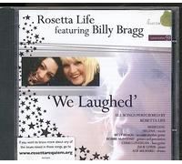 Billy Bragg - We Laughed