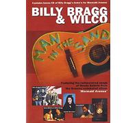 Billy Bragg & Wilco - Billy Bragg & Wilco-Man in the Sand [Reino Unido] [VHS]