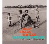 Billy Bragg & Wilco - Mermaid Avenue: The Complete Sessions