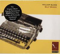 Billy Bragg - William Bloke