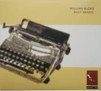 Billy Bragg - William Bloke [Digipak Includes Bonus CD]