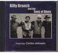 Billy, Branch & Sob - Feat. Carlos Johnson