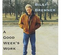 Billy Bremner - A Good Week's Work