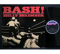 BILLY BREMNER - bash! LP