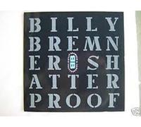 Billy Bremner - Shatterproof