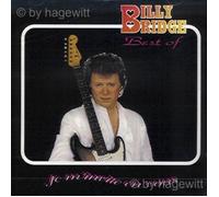 Billy Bridge - Je m'invite en vous / Best Of Billy Bridge