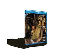 Billy Budd [Blu-ray]