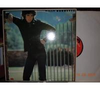 BILLY BURNETTE - billy burnette LP