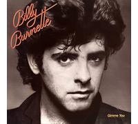 Billy Burnette - Gimme You