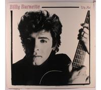BILLY BURNETTE - Try Me