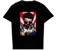 Billy Butcher The Boys TV Show Graphic Tshirt Funny tee Shortsleeve Women Men Tshirt Customized T Shirt