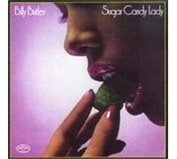 Billy Butler - Sugar Candy Lady