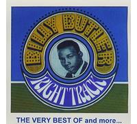 Billy Butler - Very Best of 22 Cuts
