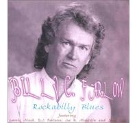 Billy C Farlow - Rockabilly Blues