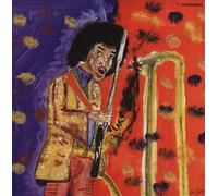 Billy Childish & His Famous H - 17% Hendrix Was Not The Only M [Import]