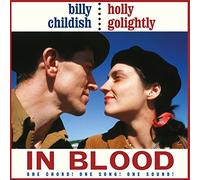 Billy Childish & Holly Golightly - In Blood [Vinilo]