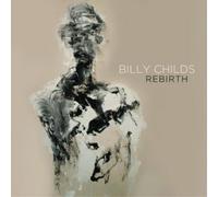 Billy Childs Rebirth (CD) Album (Importación USA)