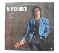 Billy Chinnock - Learning to survive in the modern age (US, 1986) [VINYL]