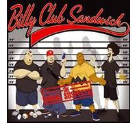Billy Club Sandwich - The Usual Subjects