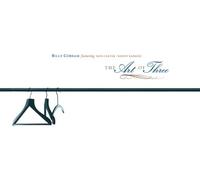 Billy Cobham - Art of Three [VINYL] [Vinilo]