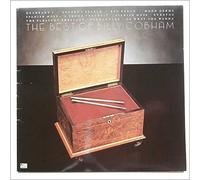 Billy Cobham - best of LP
