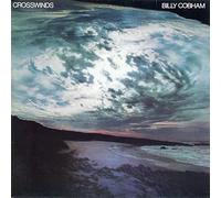 Billy Cobham - Billy Cobham - Crosswinds - Atlantic - ATL 50 037