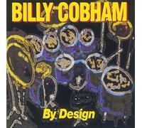 Billy Cobham - By Design