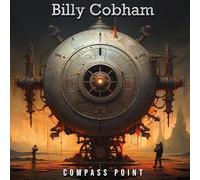 Billy cobham - Compass point