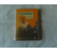 Billy Cobham - Crosswind/Live in Cannes, 1989 [Alemania] [DVD]