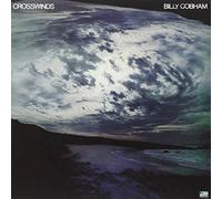 Billy Cobham - Crosswinds