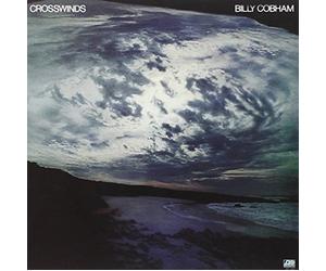 Billy Cobham - Crosswinds
