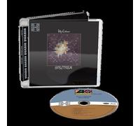 Billy Cobham - Espectro (Quadio) [Blu-ray]