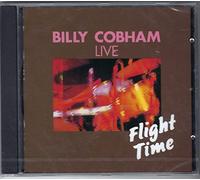Billy Cobham - Flight Time