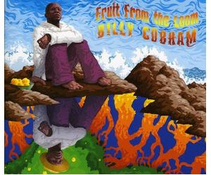 Billy Cobham - Fruit From The Loom