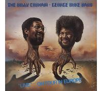 BILLY COBHAM - GEORGE DUKE BAND - Live - On Tour In Europe [Vinilo]