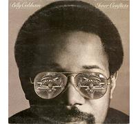 Billy Cobham - Inner Conflicts