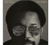 Billy Cobham - Inner Conflicts - Atlantic - SD 19174