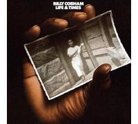 Billy Cobham - Life & Times