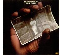 Billy Cobham - Life & Times [Vinilo]